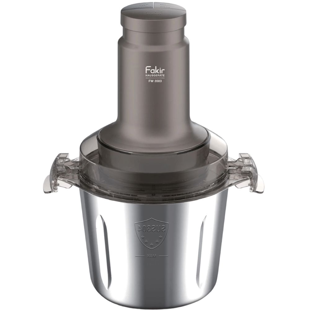Doğrayıcı Fakir FW3503 8682511906815 — Mətbəx texnikası, Bakı (2)