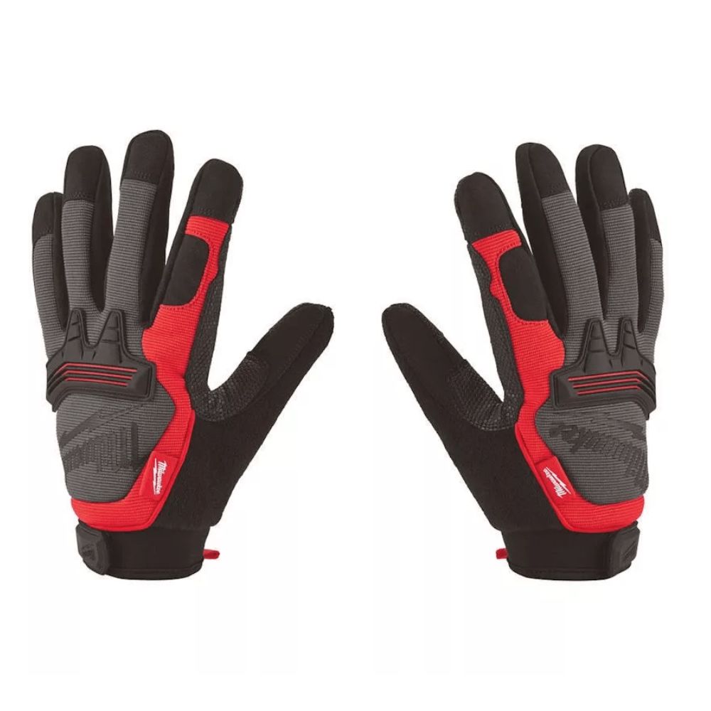 Qoruyucu əlcək Milwaukee 11/XXL 48229734 — Mallar, Bakı (2)