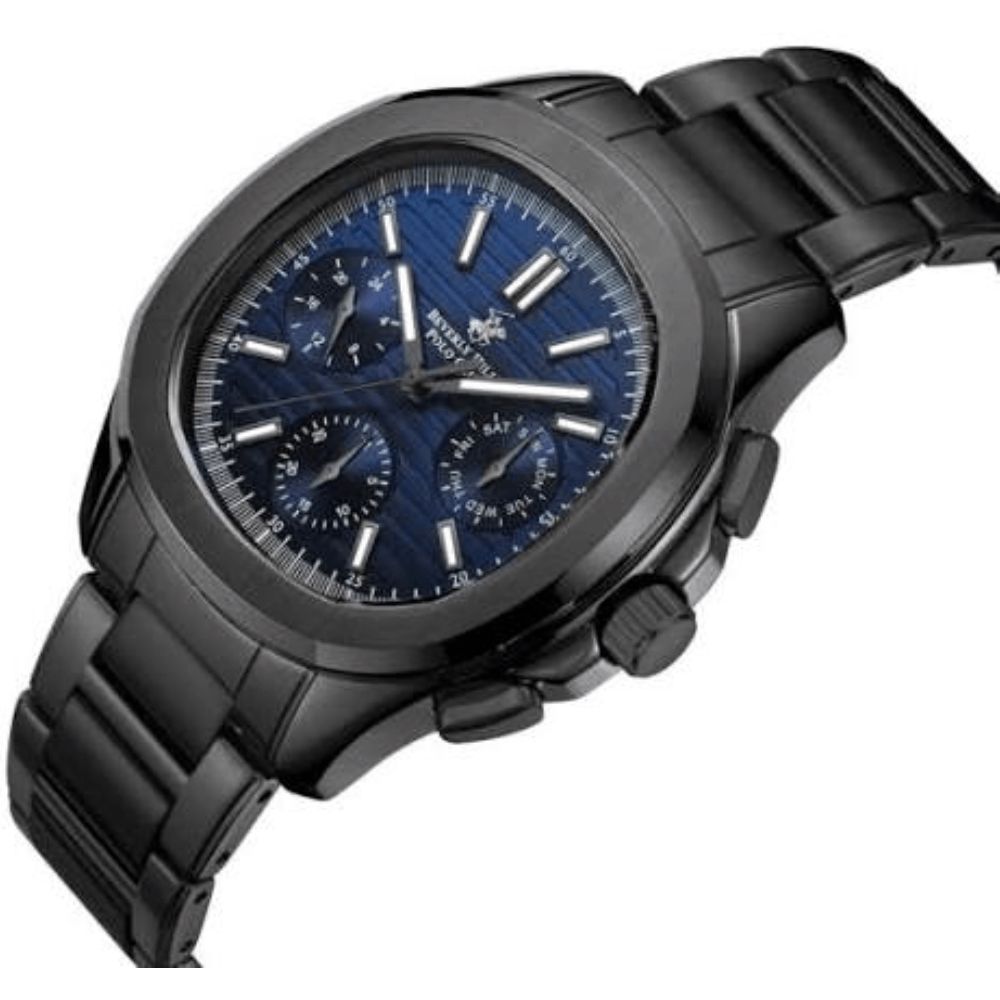 Saat Beverly Hills Polo Club BP3212X.690 — Saatlar, Bakı (2)