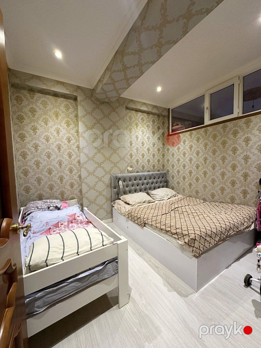 Satılır 3 otaqlı yeni tikili 75 m² — Mənzil, Bakı (5)