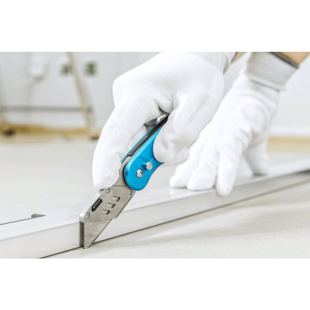 Tikinti bıçağı Högert HT4C623 — Mallar, Bakı (2)