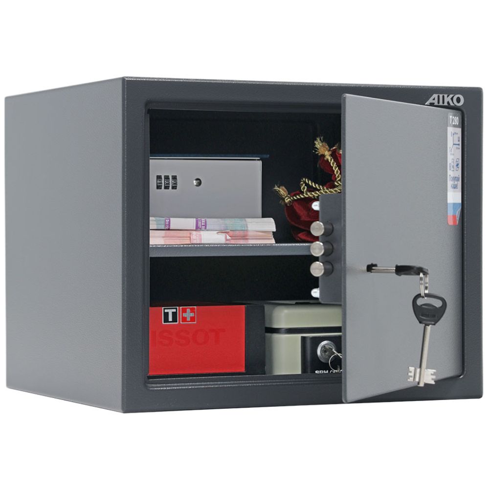 Seyf Aiko T-280 KL S10399212314 — Mallar, Bakı (2)