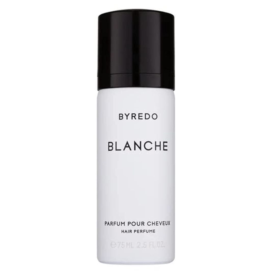 Uniseks parfüm Byredo Blanche Hair Perfume 75 ml 7340032860573 — Ətir, Bakı