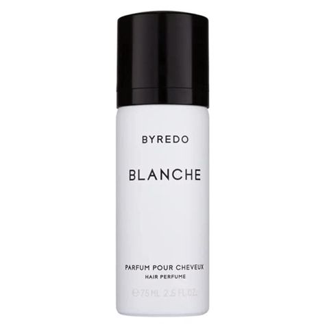 Uniseks parfüm Byredo Blanche Hair Perfume 75 ml 7340032860573 — Bakı