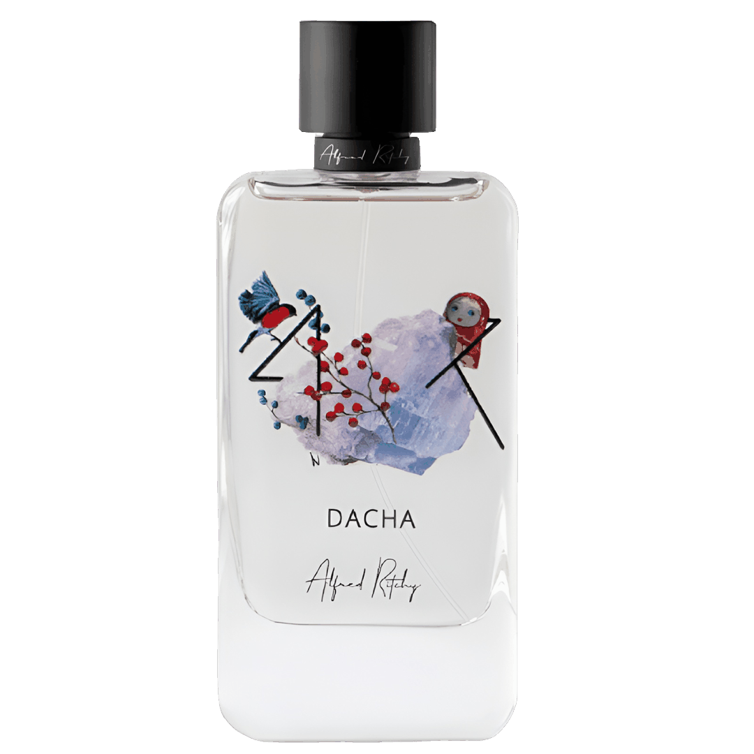 Qadın parfümü Alfred Ritchy Dacha EDP 100 ml 3551440576022 — Ətir, Bakı