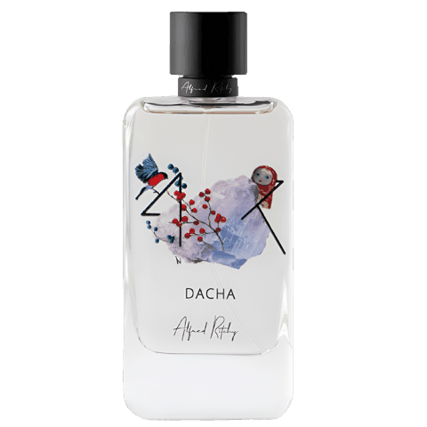 Qadın parfümü Alfred Ritchy Dacha EDP 100 ml 3551440576022 — Bakı