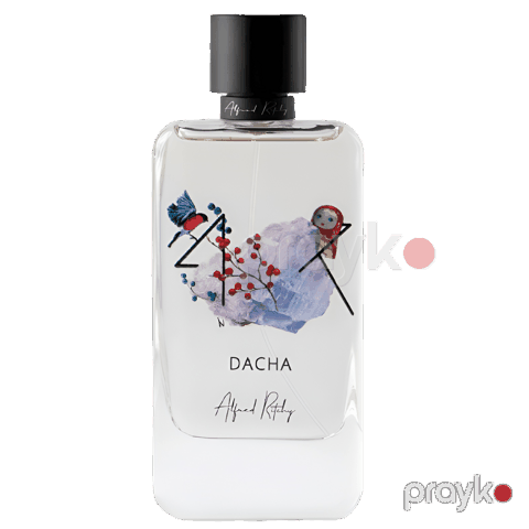 Qadın parfümü Alfred Ritchy Dacha EDP 100 ml 3551440576022 — Bakı