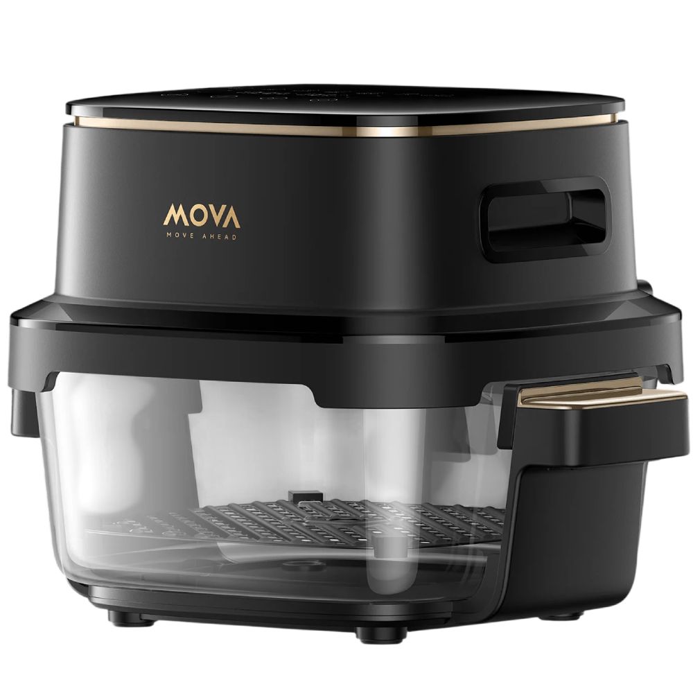 Air Fryer Mova AF20 Pro — Mətbəx texnikası, Bakı (2)