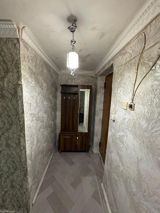 1-otaqlı mənzil kirayə verilir, Sumqayıt ş., 33 m² — Kirayə Evlər Sumqayıt — Apartment