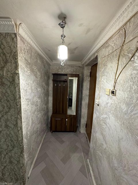 1-otaqlı mənzil kirayə verilir, Sumqayıt ş., 33 m² — Sumqayıt