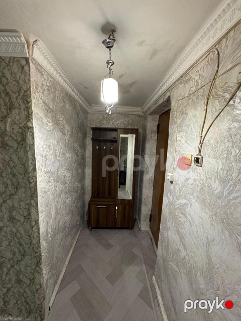 1-otaqlı mənzil kirayə verilir, Sumqayıt ş., 33 m²