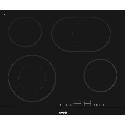 Plitə Gorenje ECT643BSC — Bakı