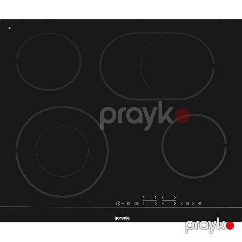 Plitə Gorenje ECT643BSC