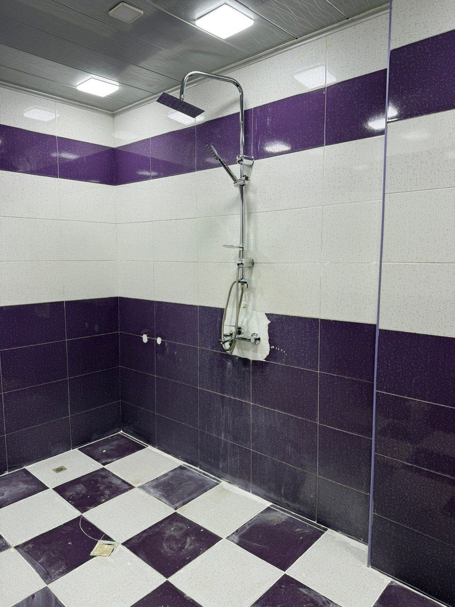 2-otaqlı yeni tikili, Gəncə ş., 58 m² — Mənzil, Gəncə (4)