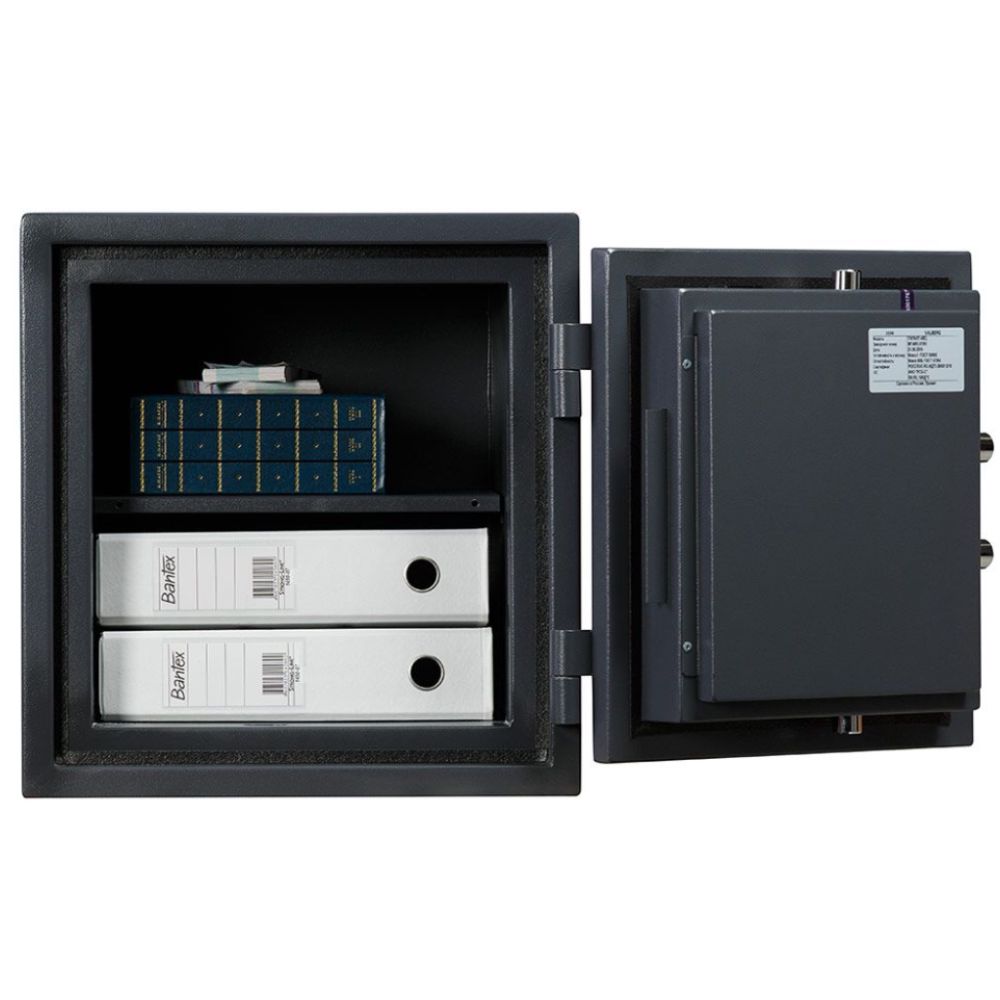 Seyf Valberg Qarant-46 EL S10499240414 — Mallar, Bakı (2)