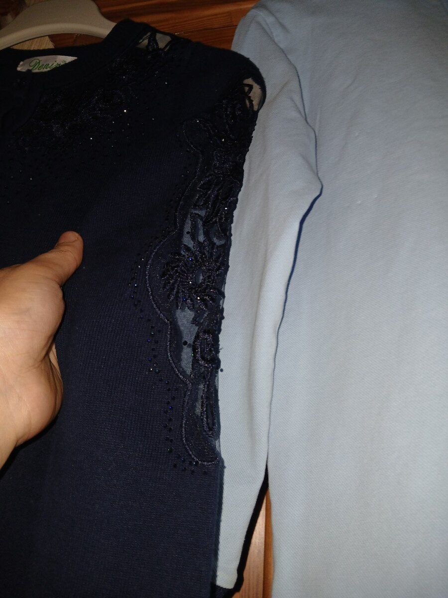 Məktəbli forması — Mallar, Bakı (4)