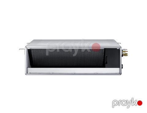 Kanal tipli kondisioner Samsung AC100JNMDEH/AF-KIT 380 V, 10 kw — Bakı