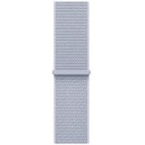 Kəmər Apple Blue Cloud Sport Loop / MXL53ZM/A — Ремешки и аксессуары