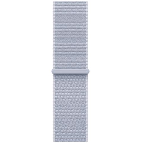 Kəmər Apple Blue Cloud Sport Loop / MXL53ZM/A — Смарт часы и браслеты