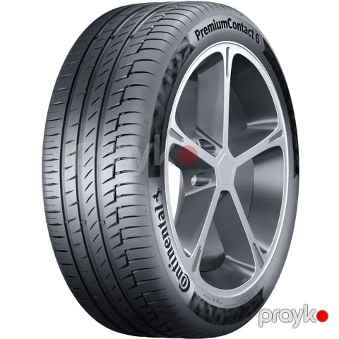 Avtomobil təkəri Continental Premiumcontact 6 108Y XL 275/45R19 (3581120000)