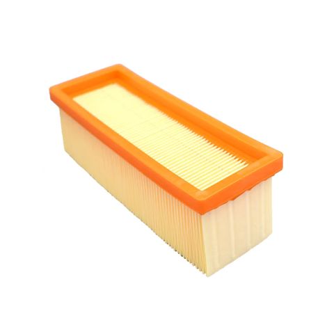 Tozsoran üçün filtr Karcher Flat-Pleated 6.414-498.0 — Bakı