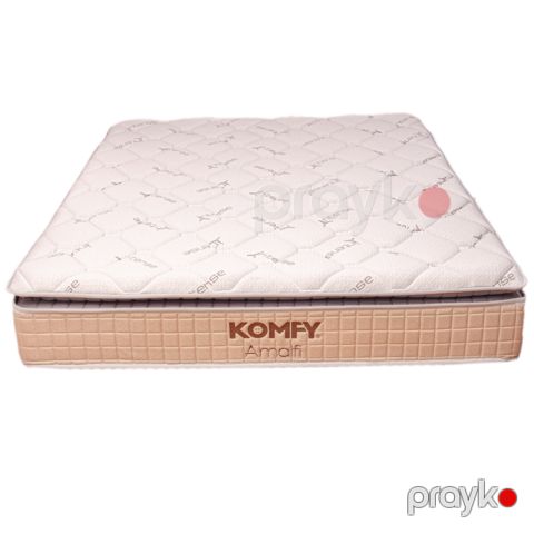 Matras Komfy Amalfi 180×200×30 — Bakı