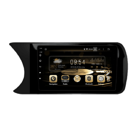 Avtomobil üçün monitor Android Still Cool Kia K5 2021 — Bakı