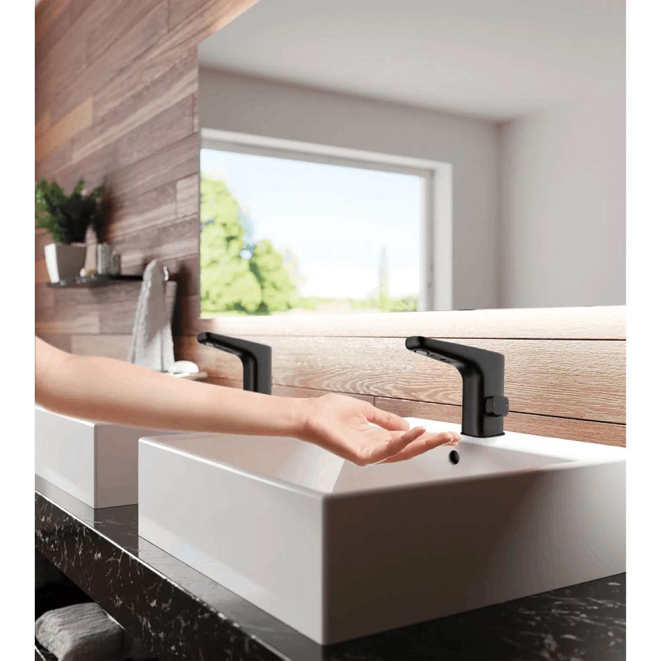Hövzə kranı Deante Hiacynt BQH_N29V — Santexnika, Bakı (2)