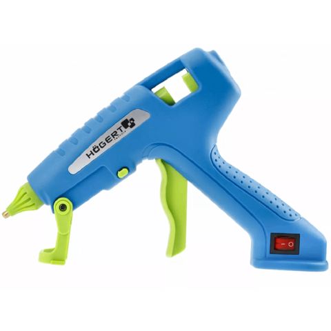 Yapışqan vuran tapanca Hogert HT2C107 — Bakı