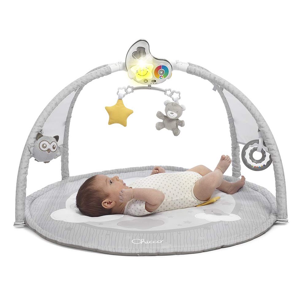 Chicco oyun xalçası / 00009866000000 — Oyun xalçaları, Bakı (4)