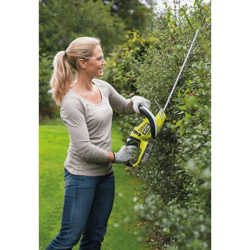 Akkumulyatorlu kolkəsən Ryobi One+ RHT1851R20F — Mallar, Bakı (4)