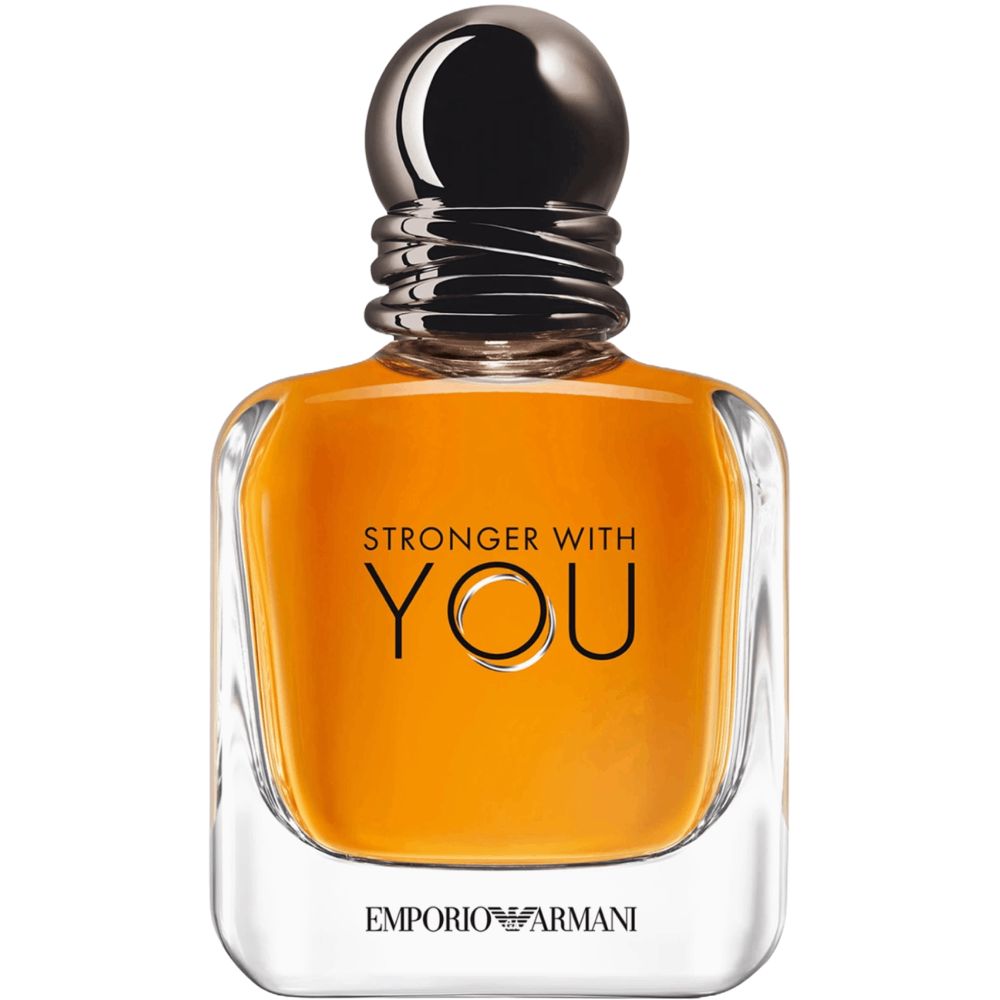 Kişi parfümü Giorgio Armani Stronger With You EDT 50 ml L5615802 — Ətir, Bakı