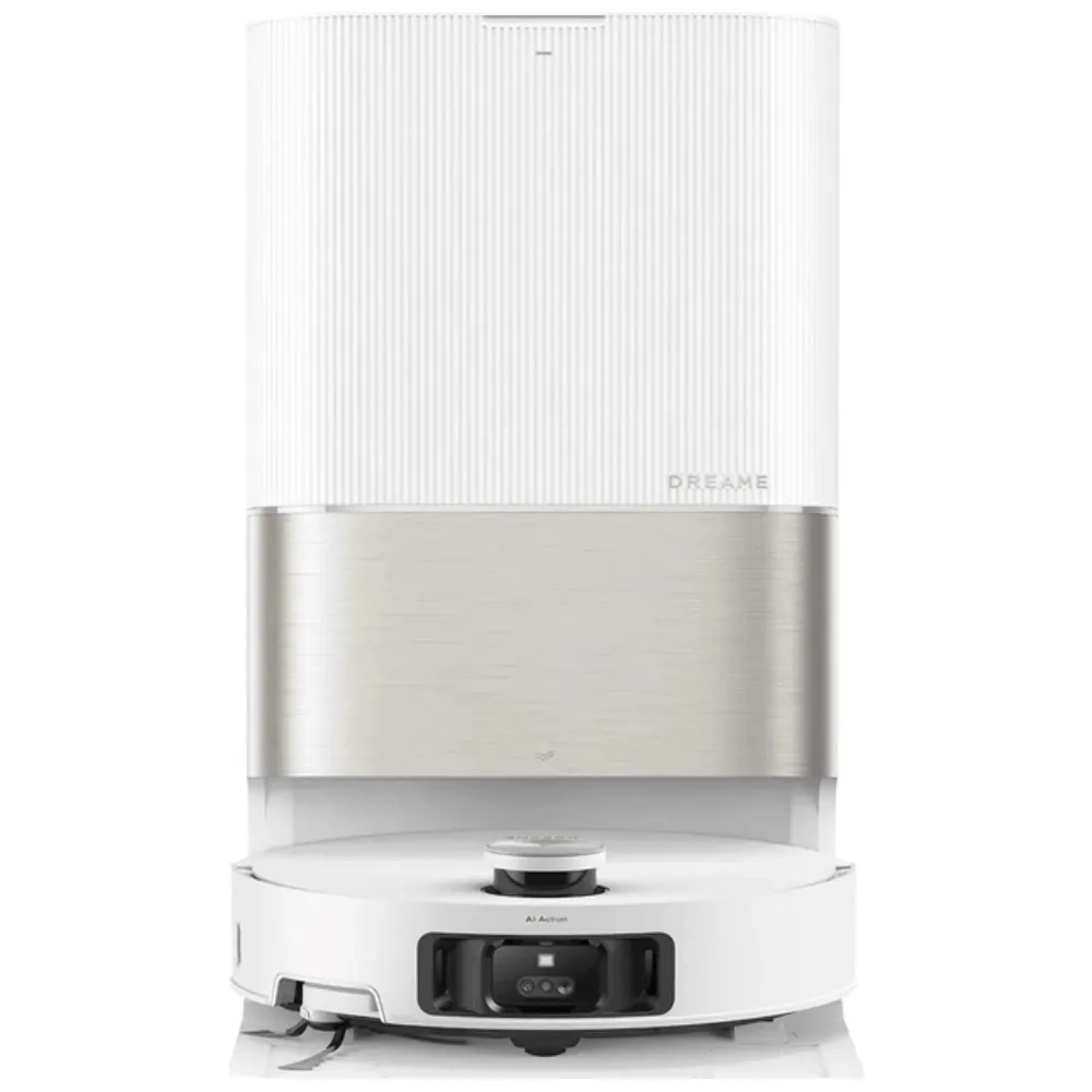 Robot tozsoran Drema X50 Ultra Complete White (RLX85CE-4) — Tozsoranlar