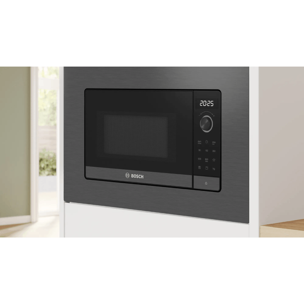 Mikrodalğalı soba Bosch BEL623MD3 — Mikrodalğalı sobalar, Bakı (3)