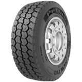 Avtomobil təkəri Petlas 385/65R22.5 NCW710 160 K TL (001.PT.723040) — Otomobil