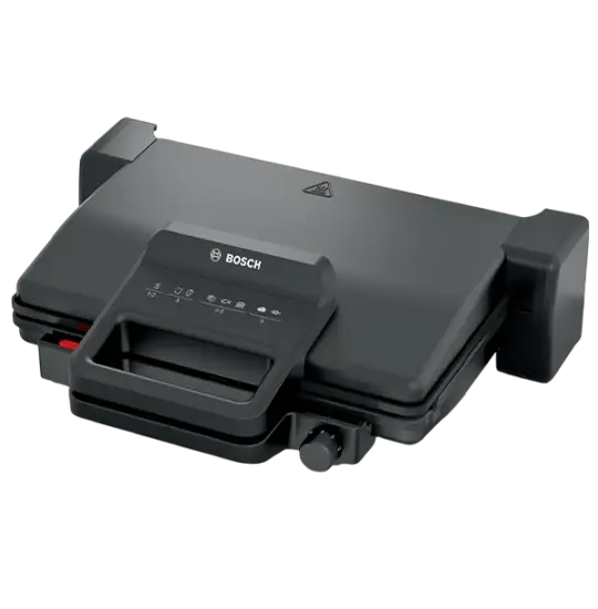 Bosch TCG3323 — Ütülər