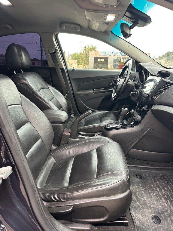 Chevrolet Cruze, 1.4 L, 2014 il, 215 000 km — Avtomobillər, Bakı (9)