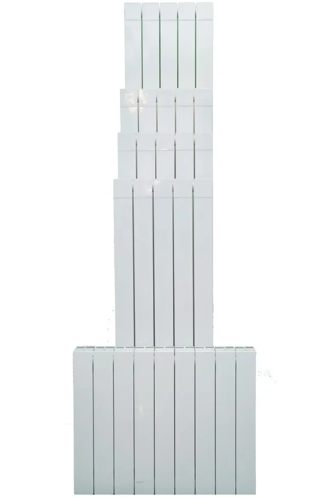 Kombi radiatoru Galaxy 50