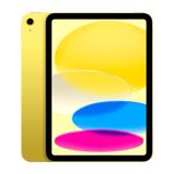 Apple iPad 11 A16 128 GB Wi-Fi 2025 (Yellow) — Mallar
