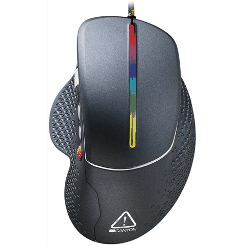 Gaming mouse Canyon Apstar / CND-SGM12RGB — Bakı