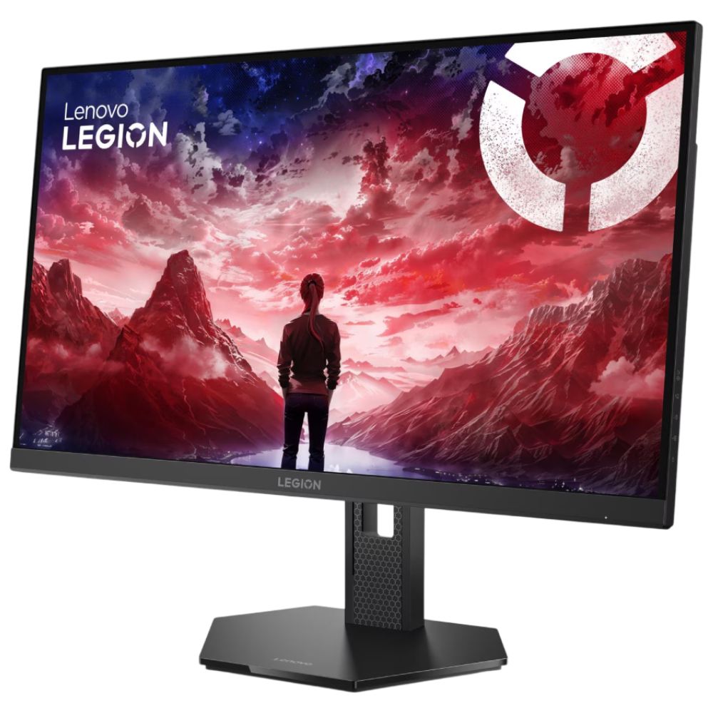 Monitor Lenovo Legion 27U-10 (67D1GAC1EU) — Monitorlər, Bakı (3)