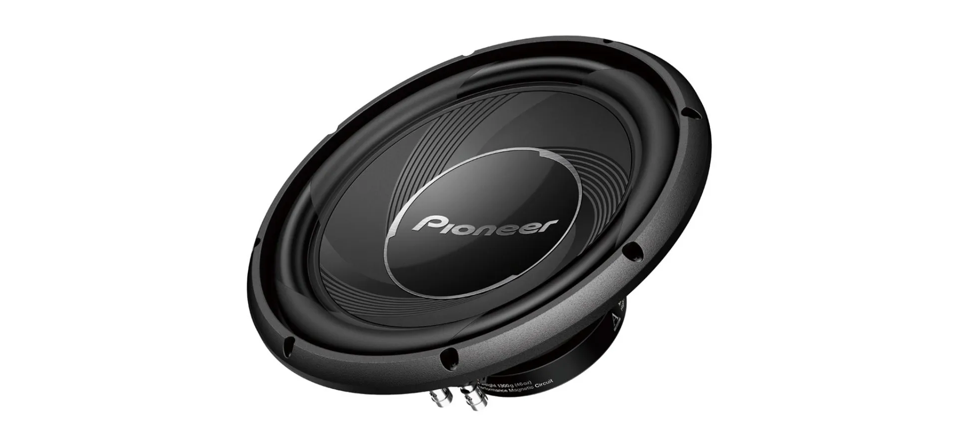 Sabvufer Pıoneer TS-A30S4 — Bakı