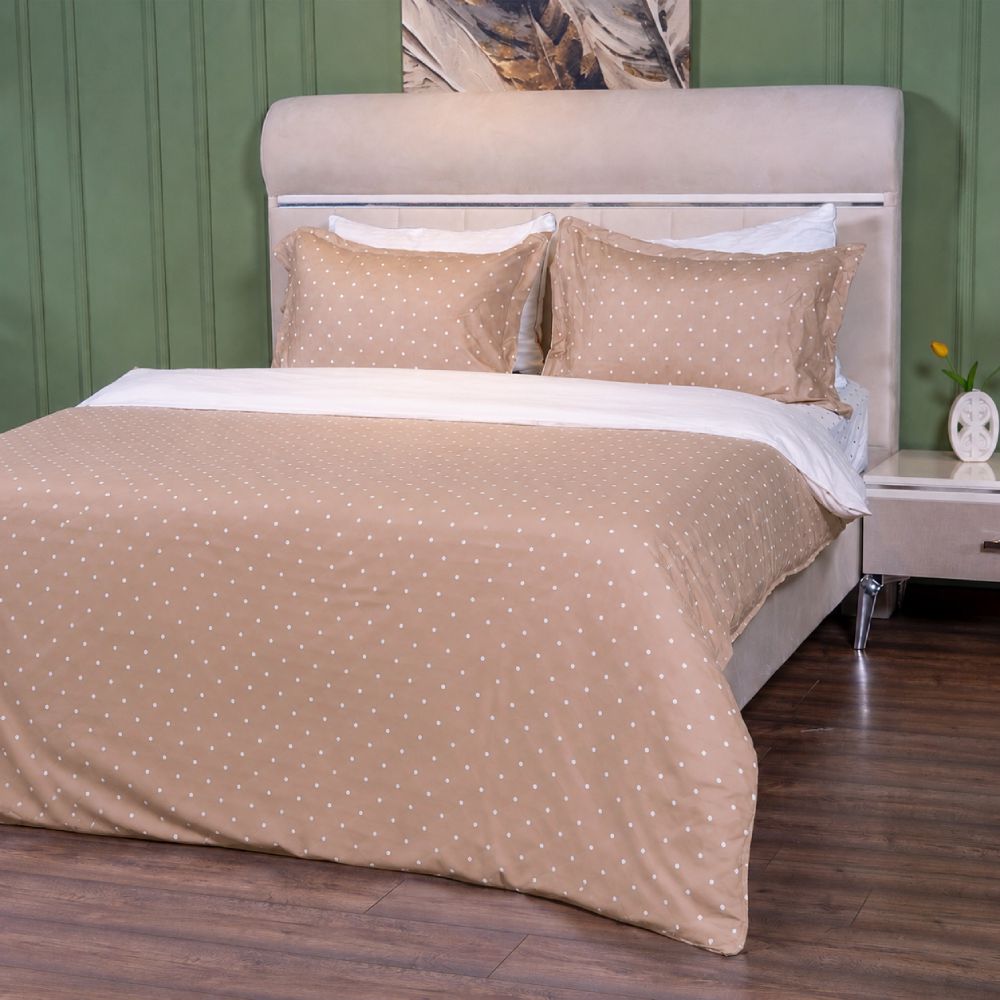 Tekstil yataq dəsti Cehizçi Laura Grand (LG-20)-6 — Tekstil, Bakı (2)