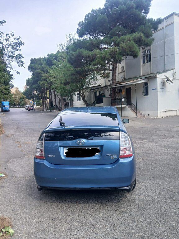 Toyota Prius, 1.5 L, 1.3 kWh, 2009 il, 428 021 km — Avtomobillər, Bakı (5)