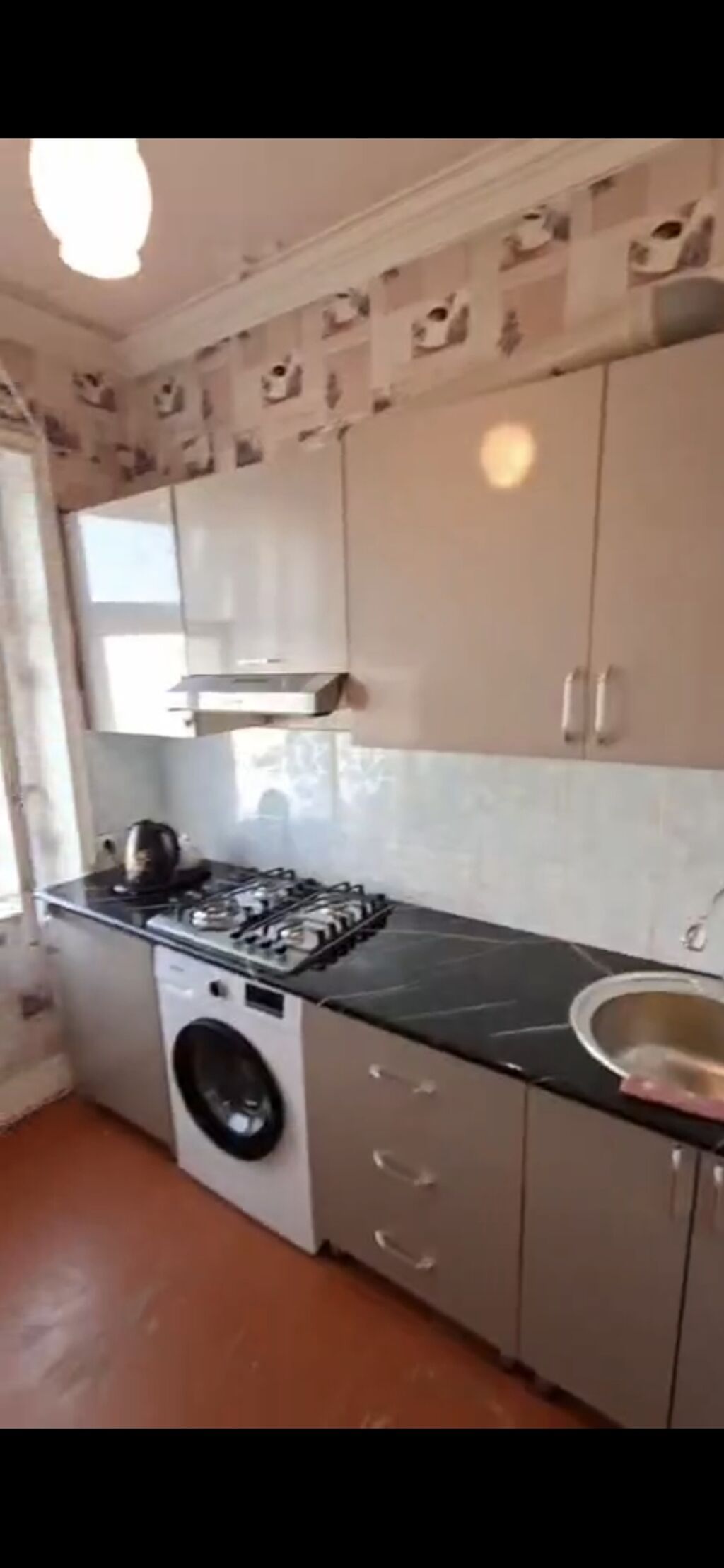 3 otaqlı, 65 kv. m — Daşınmaz əmlak, Gəncə (9)