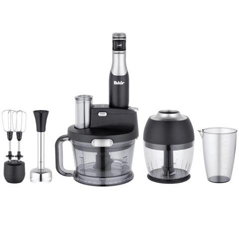 Blender Fakir Speed Quadro 8682511903487 — Bakı