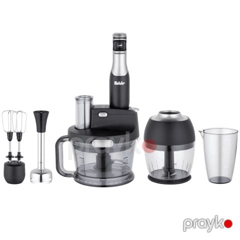 Blender Fakir Speed Quadro 8682511903487