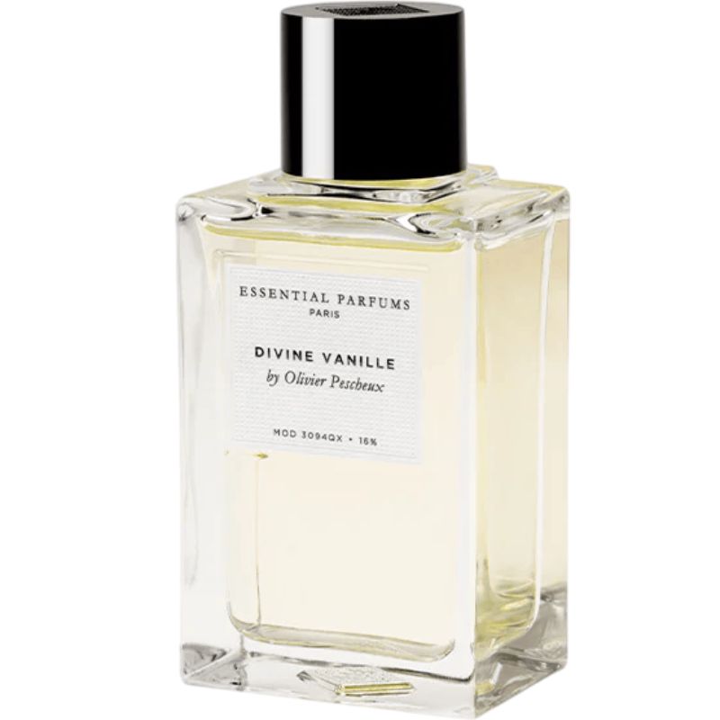 Uniseks parfüm Essential Parfums Divine Vanille EDP 100 ml 006V01 — Ətir, Bakı (2)