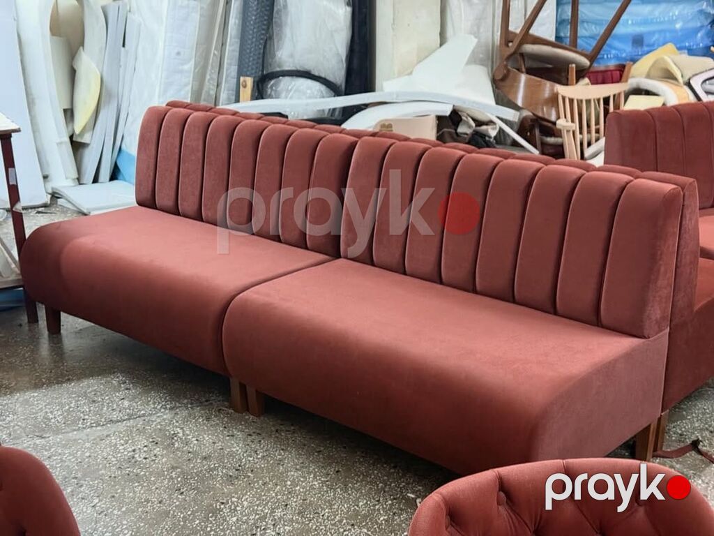 Restoranlar üçün profesional mebellər – topdan və pərakəndə satış — Digər, Bakı (7)