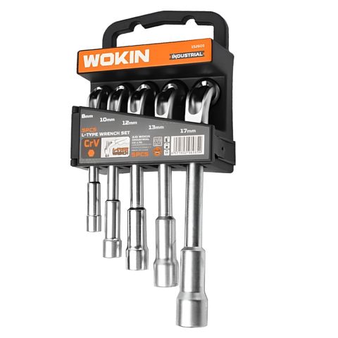 Açar dəsti Wokin W152605 — Bakı